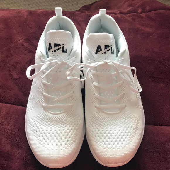 lululemon athletica Other - Men’s APL Shoes